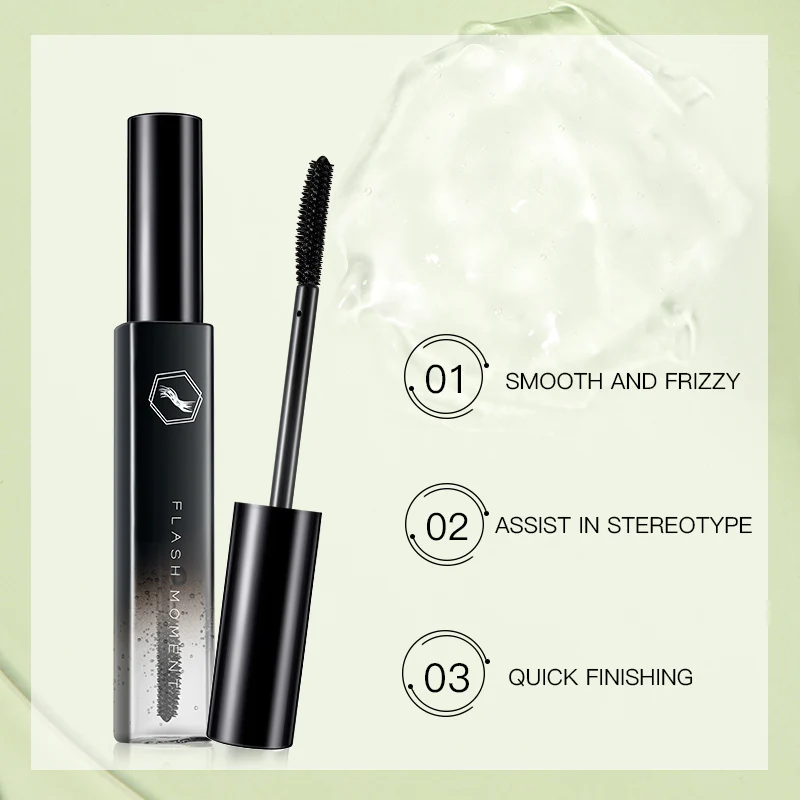 Anti-frizz Fixed Hair Wax Stick - Image 5