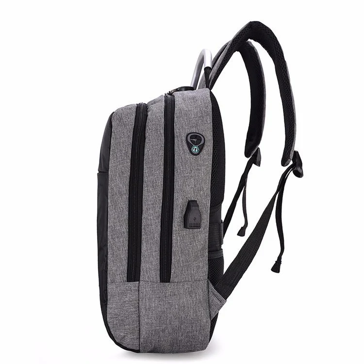 Anti-theft bag backpack - Image 3