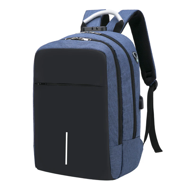 Anti-theft bag backpack - Image 4