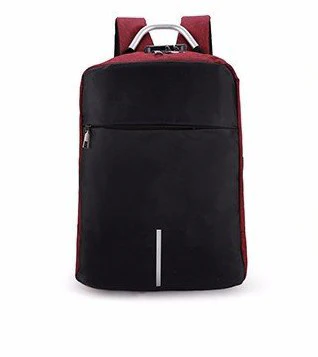 Anti-theft bag backpack - Image 8