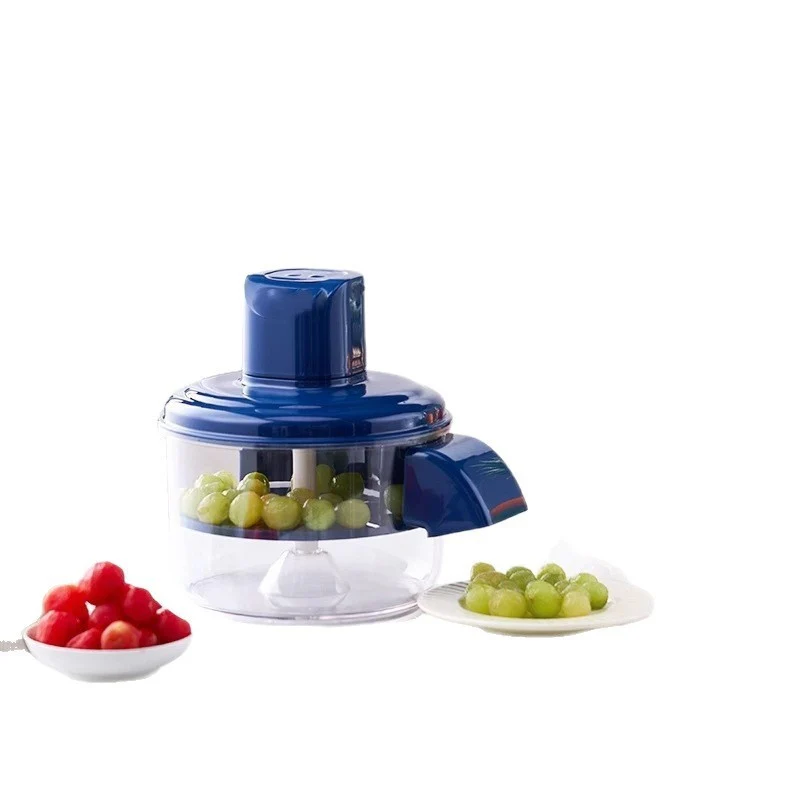 Electric Grape Peeler – Automatic Fruit Skin Remover - Image 8