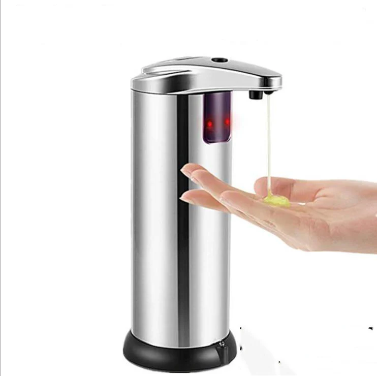 Automatic sensor soap dispenser - Image 5