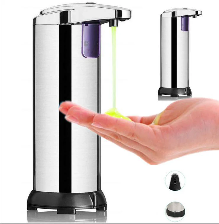 Automatic sensor soap dispenser - Image 6
