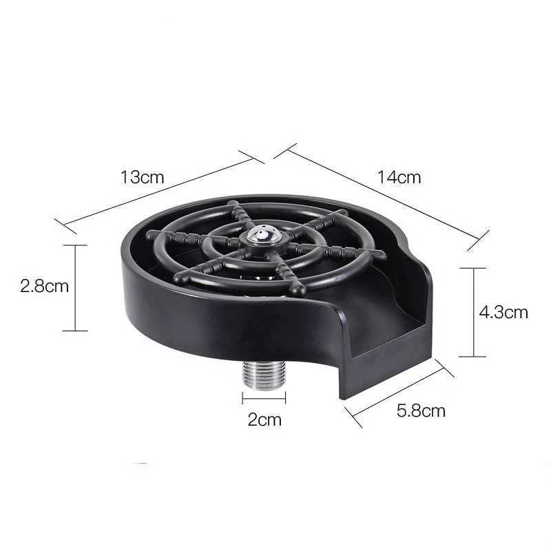 Magic Shadow USB Air Humidifier – Ultrasonic Night Light - Image 9