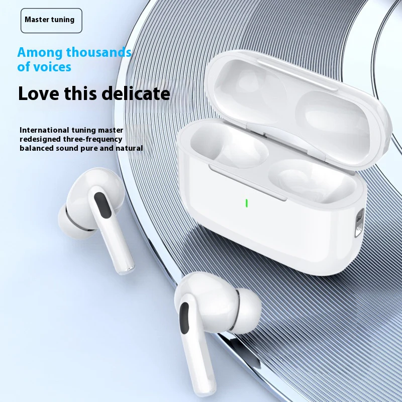 Bluetooth Headset A5 Series Full-function Configuration In-ear