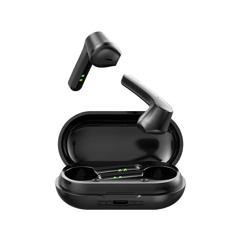 Bluetooth Sports Earbuds - Image 2