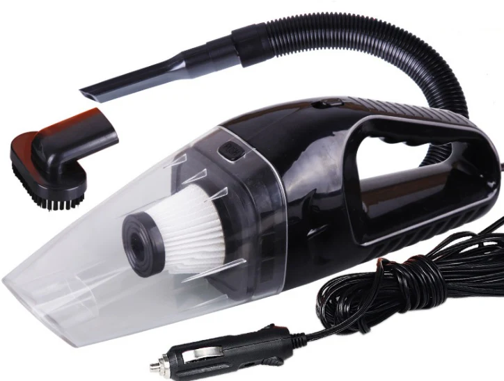 Car vacuum cleaner - Image 8