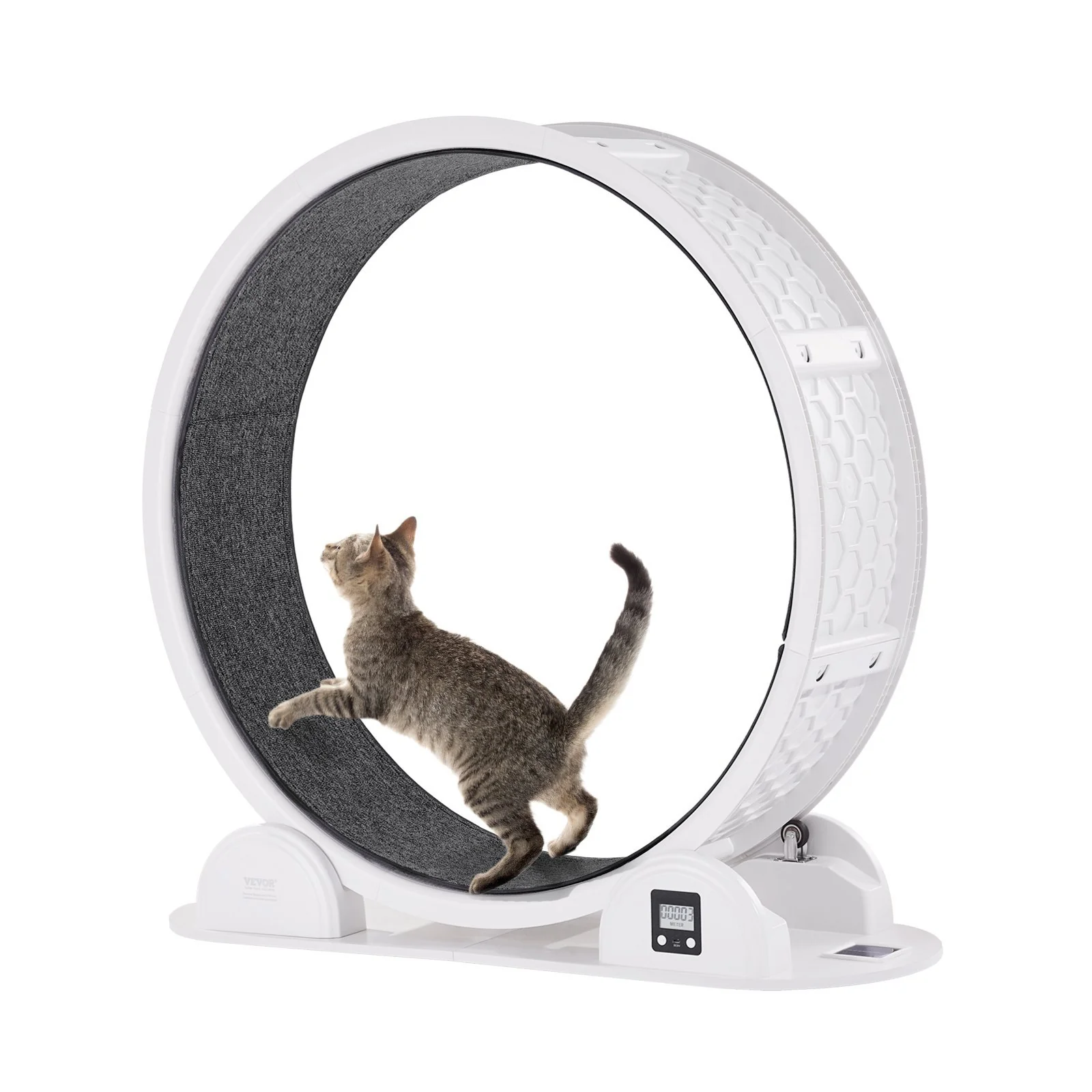 Cat Exercise Wheel - Image 4