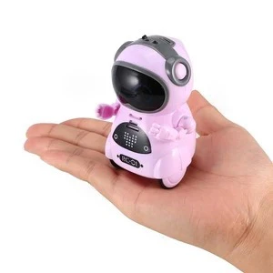 Children's mini robot toy - Image 4