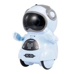 Children's mini robot toy - Image 5