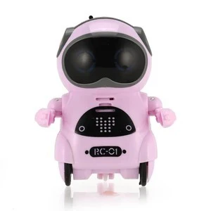 Children's mini robot toy - Image 6