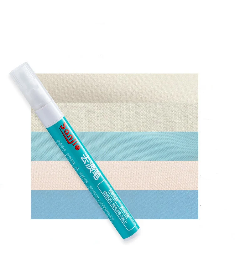 Convenient Household Clothing Stain Remover Pen - Image 4