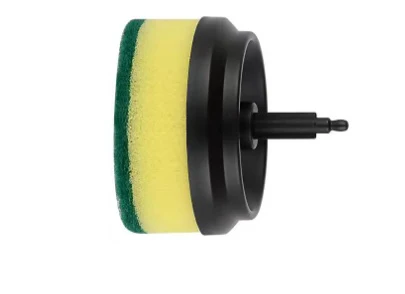 Electric Cleaning Brush – Wireless Rechargeable Scrubber - Image 3