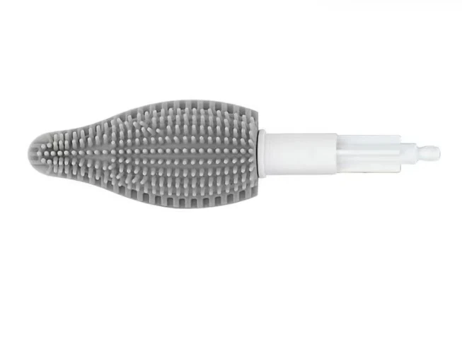 Electric Cleaning Brush – Wireless Rechargeable Scrubber - Image 5