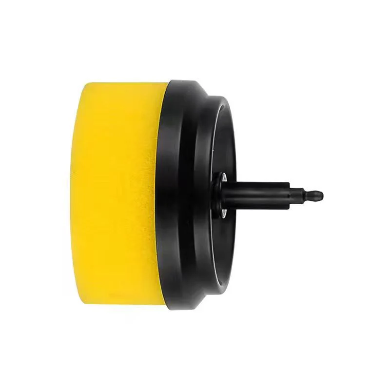Electric Cleaning Brush – Wireless Rechargeable Scrubber - Image 7