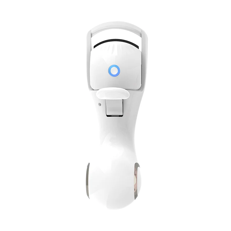 Electric Heated Eyelash Curler - Image 9