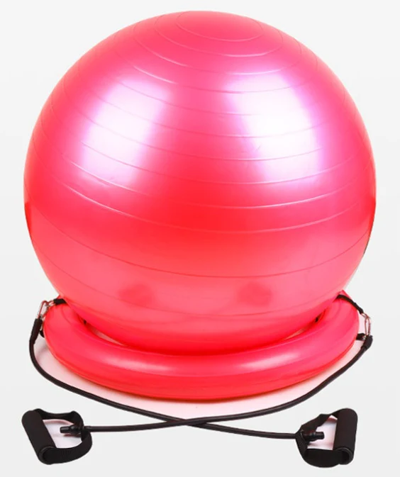 Explosion-proof yoga ball fixed base - Image 11