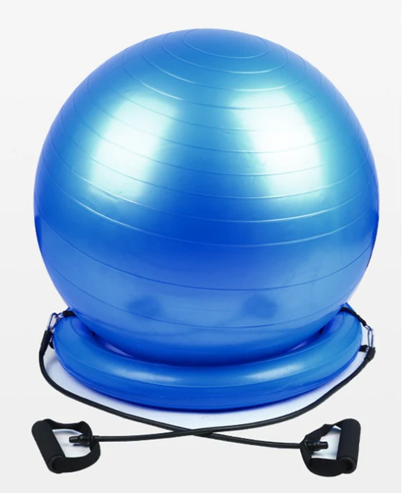 Explosion-proof yoga ball fixed base - Image 2