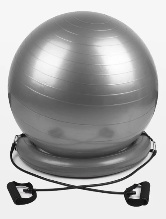 Explosion-proof yoga ball fixed base - Image 4