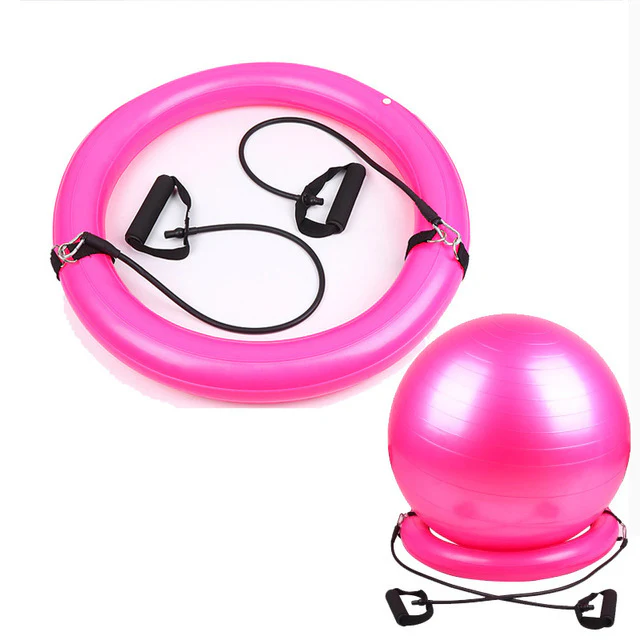 Explosion-proof yoga ball fixed base - Image 7