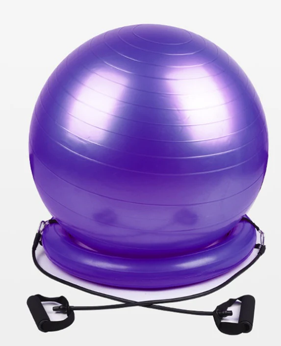 Explosion-proof yoga ball fixed base - Image 8
