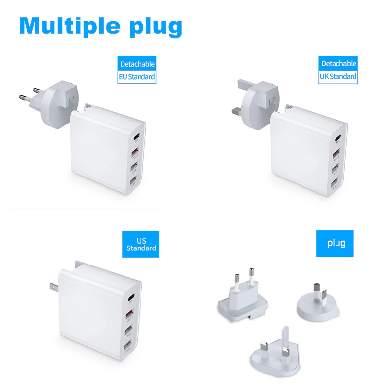 Fast Charge Charger Mobile Phone Charger Charging Head - Image 5