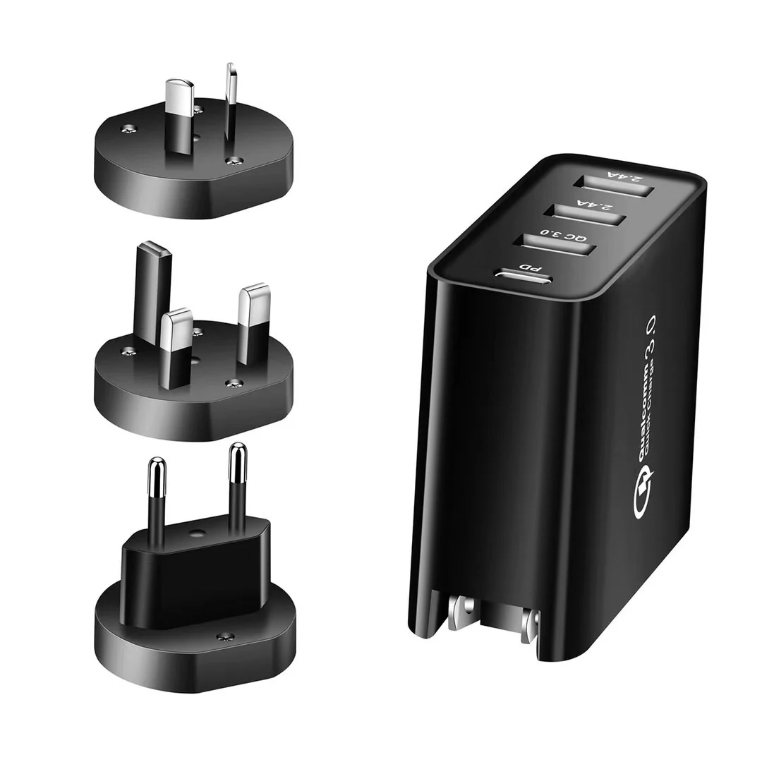 Fast Charge Charger Mobile Phone Charger Charging Head - Image 7