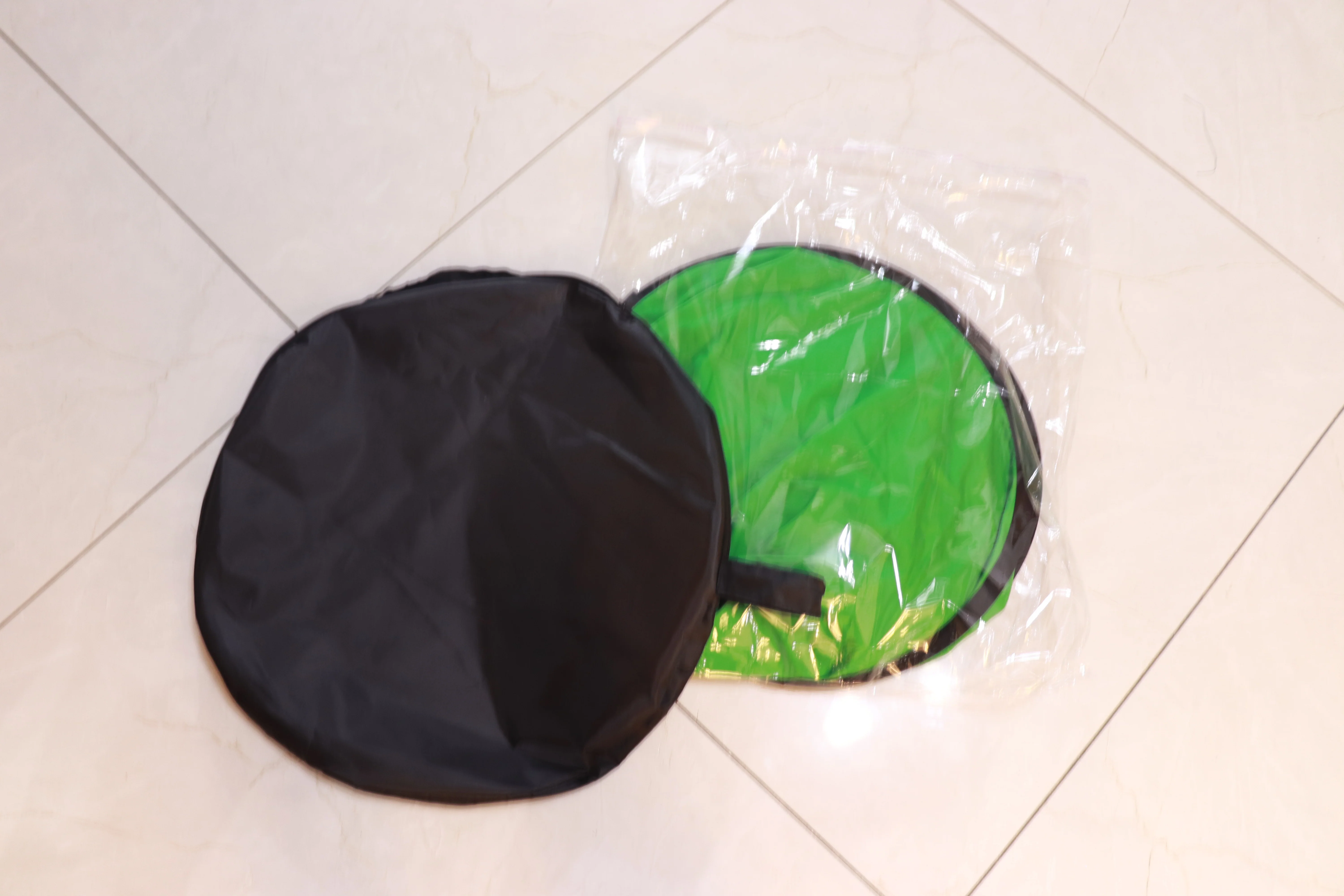 Foldable Reflector For Chair - Image 3
