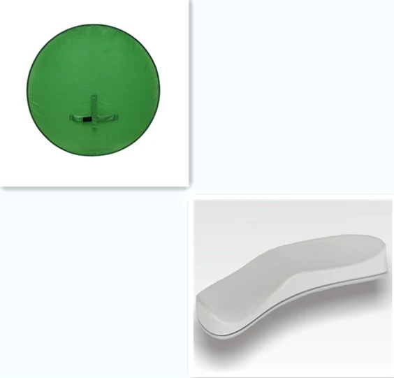 Foldable Reflector For Chair - Image 8