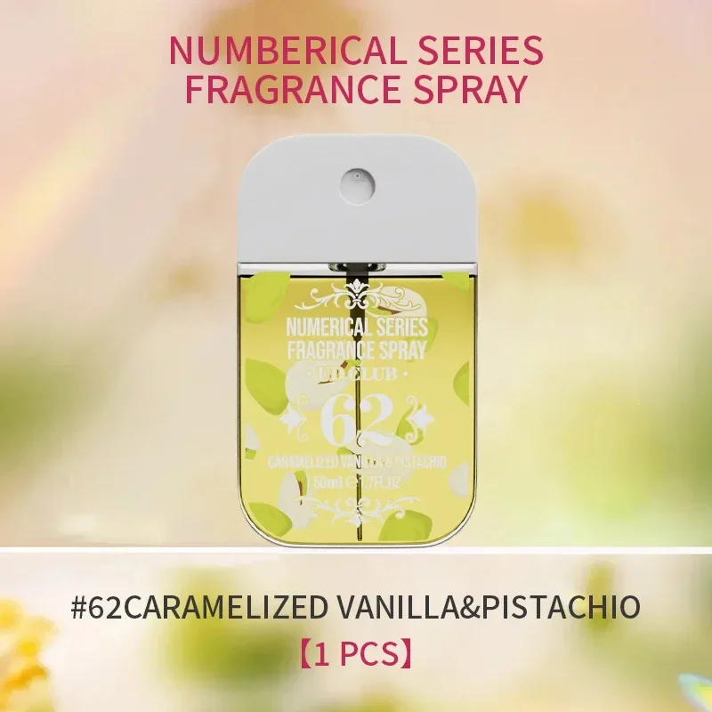 Travel Perfume Spray – Vanilla - Image 10