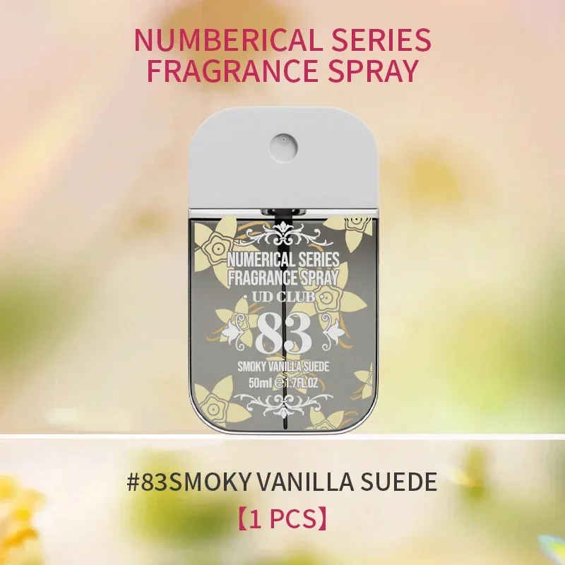 Travel Perfume Spray – Vanilla - Image 11