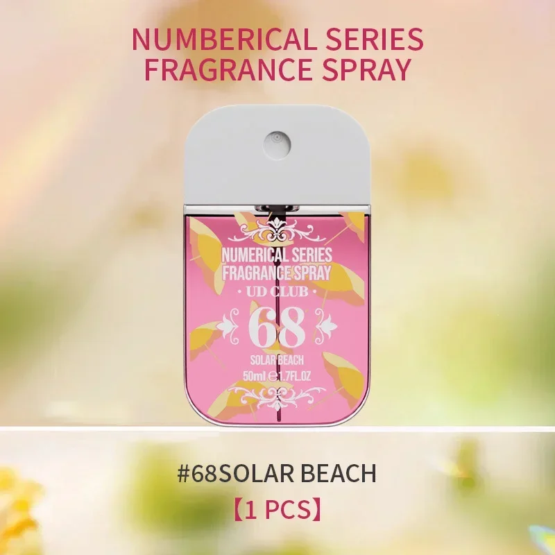 Travel Perfume Spray – Vanilla - Image 4