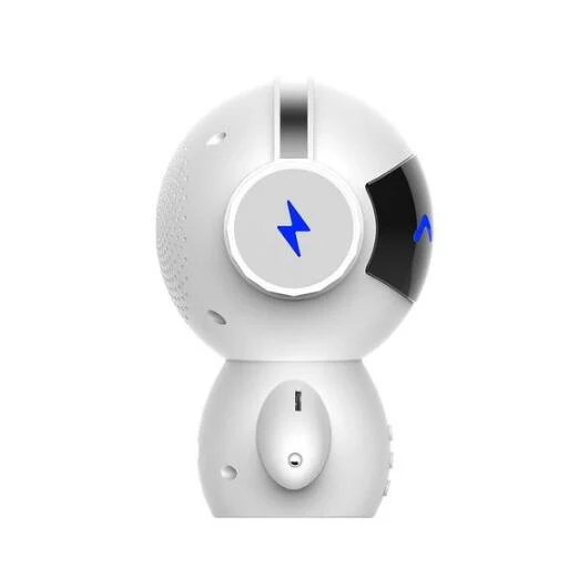 Fruitron cute mini robot speaker bluetooth - Image 6