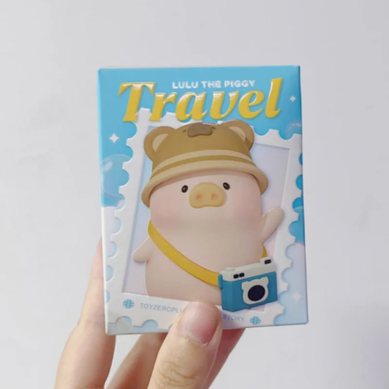 Lulu Piggy Blind Box - Image 13