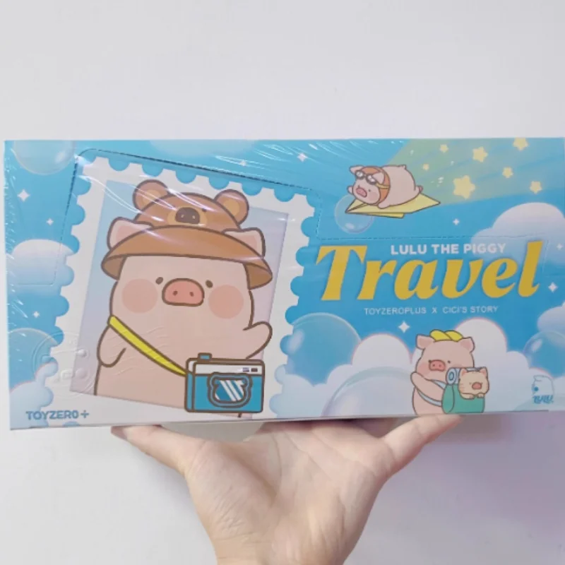 Lulu Piggy Blind Box - Image 21