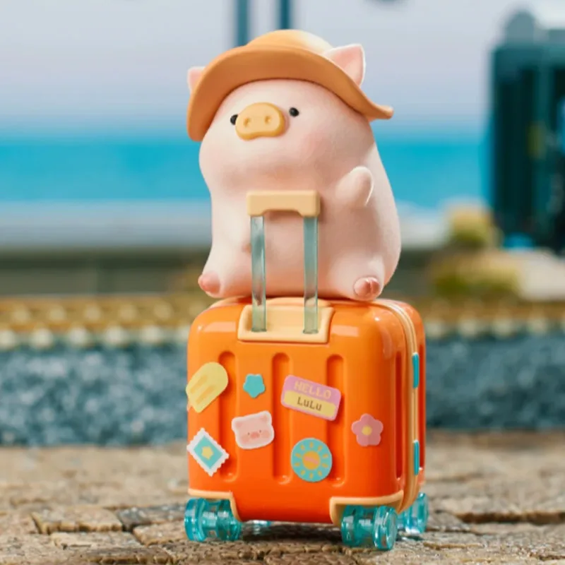 Lulu Piggy Blind Box - Image 29