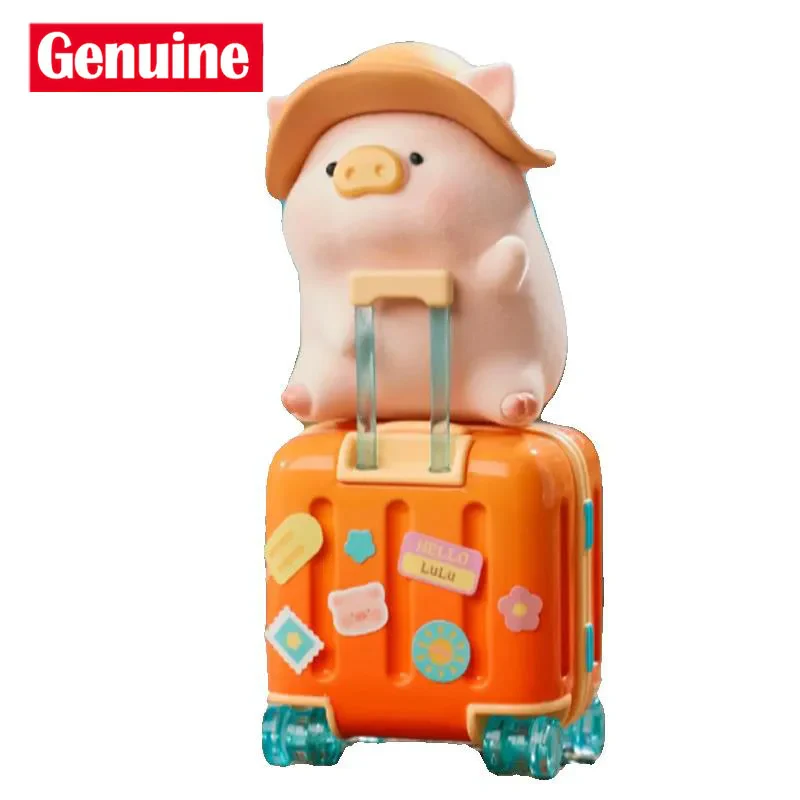 Lulu Piggy Blind Box - Image 4