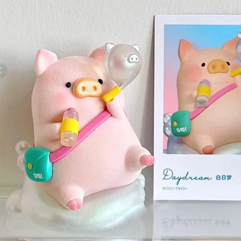 Lulu Piggy Blind Box - Image 5