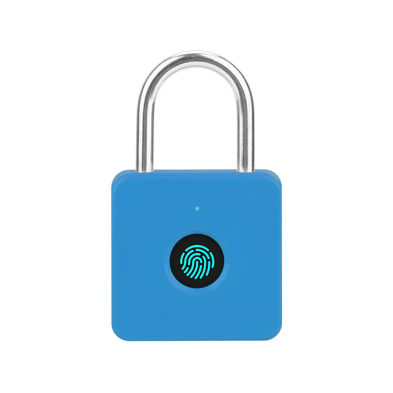 Gym ABS Plastic Smart Lock - Image 2