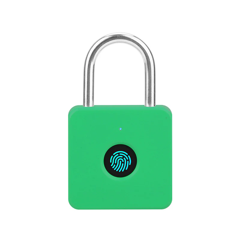 Gym ABS Plastic Smart Lock - Image 3