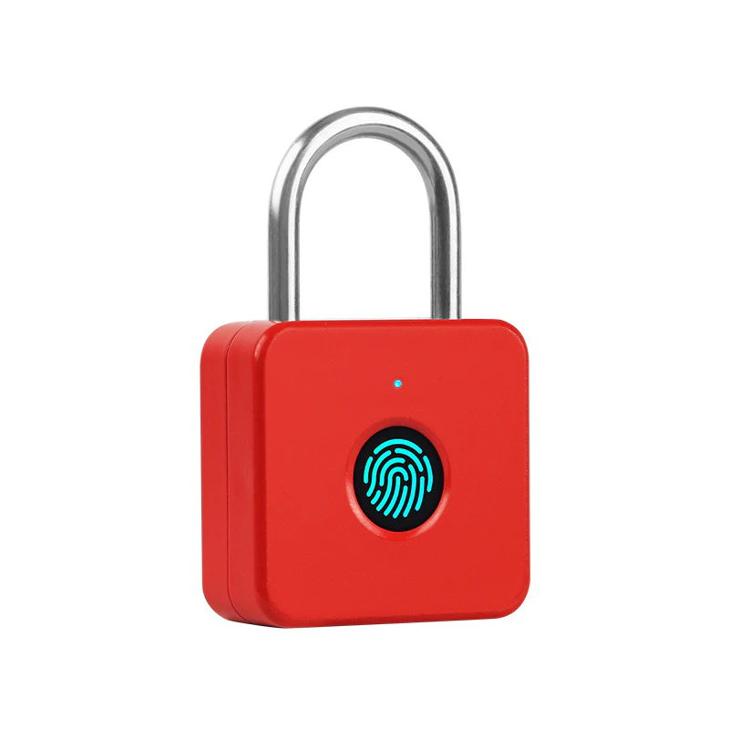 Gym ABS Plastic Smart Lock - Image 6