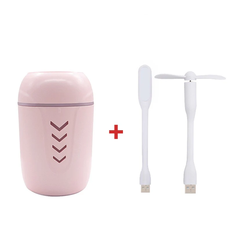 Humidifier portable car humidifier - Image 7