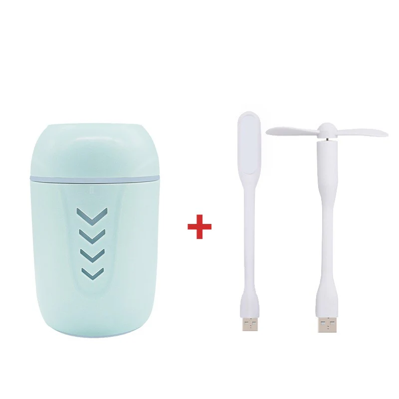 Humidifier portable car humidifier - Image 9