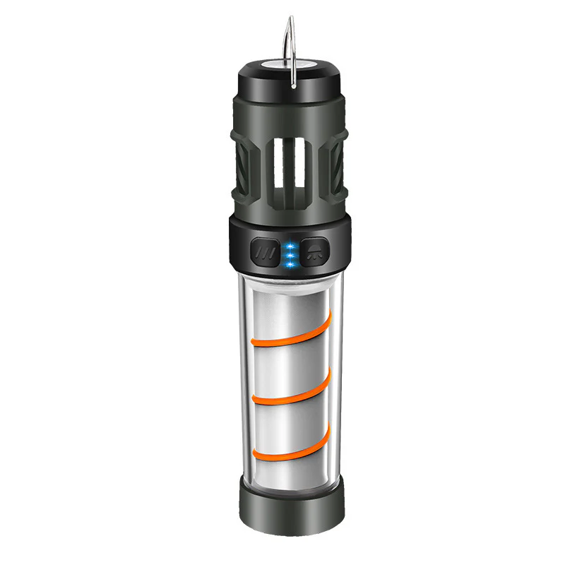 LED Camping Lighting Portable Campsite Lamp - Image 4