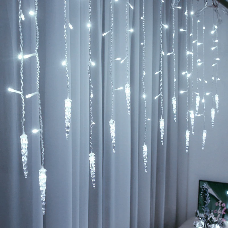 LED Ice Strip Roof Decorative Lights - Image 4