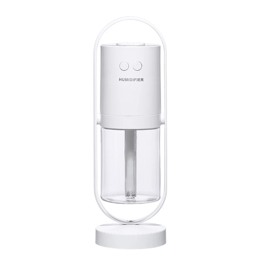 Magic Shadow USB Air Humidifier – Ultrasonic Night Light - Image 12