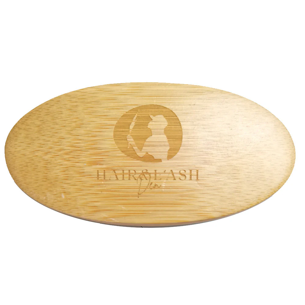 Men's Beard Grooming Kit Beard Roller Cleaning Disinfectant - Image 5