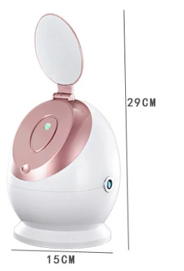 Nano Ionic Facial Steamer - Image 6