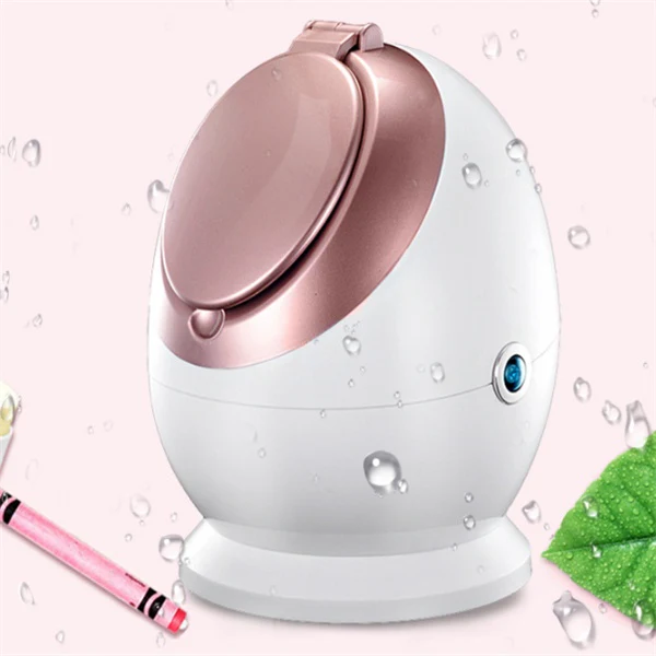 Nano Ionic Facial Steamer - Image 7