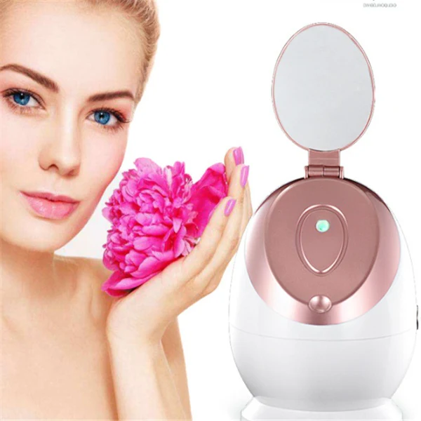 Nano Ionic Facial Steamer - Image 9
